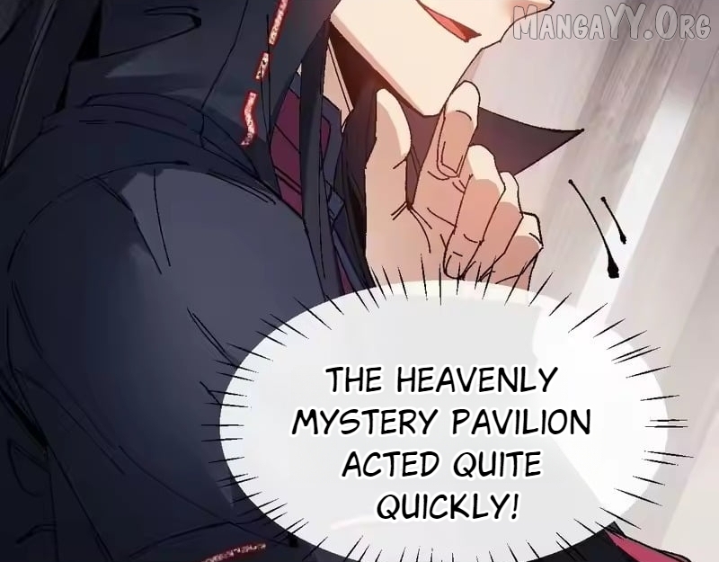 Master: This rebellious disciple is definitely not the Holy Son Chapter 172 - page 92